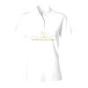 Kids Dri-fit Golf Shirt Thumbnail