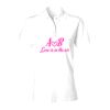Kids Dri-fit Golf Shirt Thumbnail