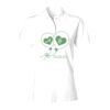 Kids Dri-fit Golf Shirt Thumbnail