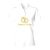 Kids Dri-fit Golf Shirt Thumbnail
