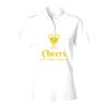 Kids Dri-fit Golf Shirt Thumbnail