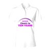Kids Dri-fit Golf Shirt Thumbnail
