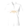 Kids Dri-fit Golf Shirt Thumbnail