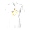 Kids Dri-fit Golf Shirt Thumbnail