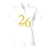 Kids Dri-fit Golf Shirt Thumbnail