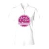 Kids Dri-fit Golf Shirt Thumbnail