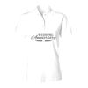 Kids Dri-fit Golf Shirt Thumbnail