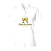 Kids Dri-fit Golf Shirt Thumbnail