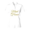 Kids Dri-fit Golf Shirt Thumbnail
