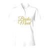 Kids Dri-fit Golf Shirt Thumbnail