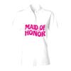 Kids Dri-fit Golf Shirt Thumbnail