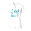 Kids Dri-fit Golf Shirt Thumbnail