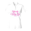 Kids Dri-fit Golf Shirt Thumbnail