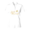 Kids Dri-fit Golf Shirt Thumbnail