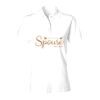 Kids Dri-fit Golf Shirt Thumbnail
