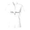 Kids Dri-fit Golf Shirt Thumbnail