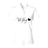 Kids Dri-fit Golf Shirt Thumbnail