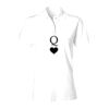 Kids Dri-fit Golf Shirt Thumbnail
