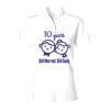 Kids Dri-fit Golf Shirt Thumbnail