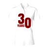 Kids Dri-fit Golf Shirt Thumbnail
