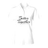 Kids Dri-fit Golf Shirt Thumbnail