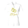 Kids Dri-fit Golf Shirt Thumbnail