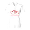 Kids Dri-fit Golf Shirt Thumbnail