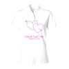 Kids Dri-fit Golf Shirt Thumbnail