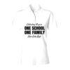 Kids Dri-fit Golf Shirt Thumbnail