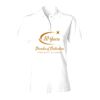 Kids Dri-fit Golf Shirt Thumbnail