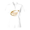 Kids Dri-fit Golf Shirt Thumbnail