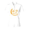 Kids Dri-fit Golf Shirt Thumbnail