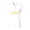 Kids Dri-fit Golf Shirt Thumbnail
