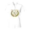 Kids Dri-fit Golf Shirt Thumbnail