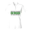 Kids Dri-fit Golf Shirt Thumbnail