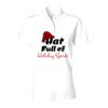 Kids Dri-fit Golf Shirt Thumbnail