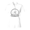Kids Dri-fit Golf Shirt Thumbnail