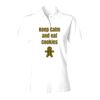 Kids Dri-fit Golf Shirt Thumbnail