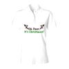 Kids Dri-fit Golf Shirt Thumbnail