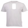 Unisex Luxe Short-sleeve T-shirt - 220g Thumbnail
