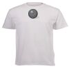 Unisex Luxe Short-sleeve T-shirt - 220g Thumbnail