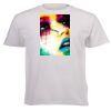 Unisex Luxe Short-sleeve T-shirt - 220g Thumbnail