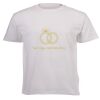 Unisex Premium Short-sleeve T-shirt - 220g Thumbnail