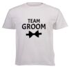 Unisex Premium Short-sleeve T-shirt - 220g Thumbnail