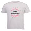 Unisex Premium Short-sleeve T-shirt - 220g Thumbnail