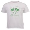 Unisex Premium Short-sleeve T-shirt - 220g Thumbnail