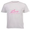 Unisex Premium Short-sleeve T-shirt - 220g Thumbnail