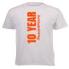Unisex Premium Short-sleeve T-shirt - 220g Thumbnail