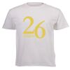 Unisex Premium Short-sleeve T-shirt - 220g Thumbnail