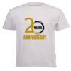 Unisex Premium Short-sleeve T-shirt - 220g Thumbnail